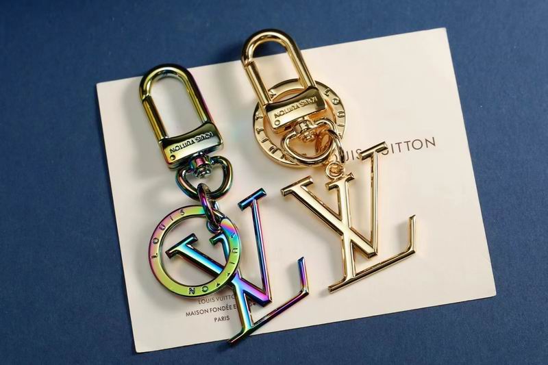 LV keyring lyh93